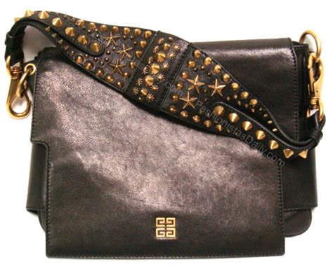 finally i got this Givenchy Melancholia studded bag!!!